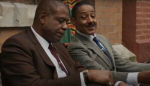 Godfather of Harlem season 3 release date confirmed
