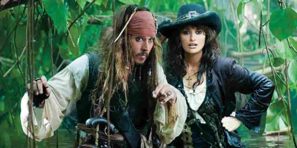 Pirates of Caribbean 6 confirmed