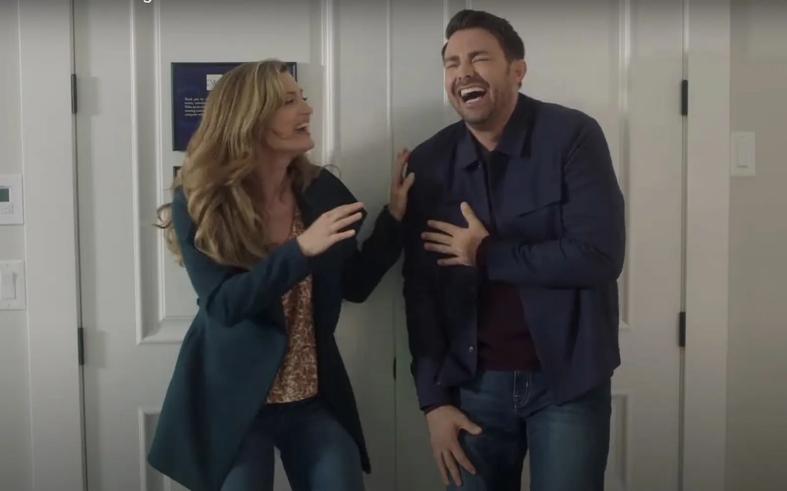 Wedding of a Lifetime filming locations revealed