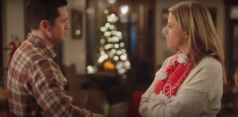 Where Was A Cozy Christmas Inn Filmed? Full Cast, Synopsis