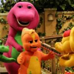 Where to watch ‘I Love You, You Hate Me’? Barney documentary Streaming