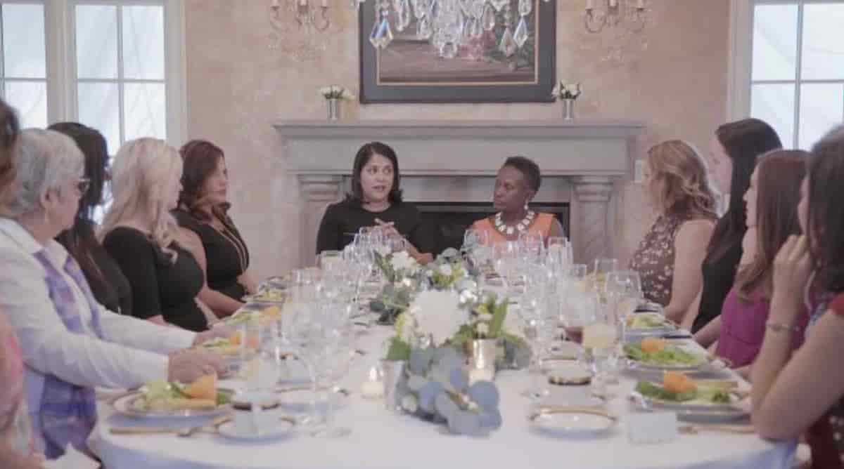 Where to watch Deconstructing Karen