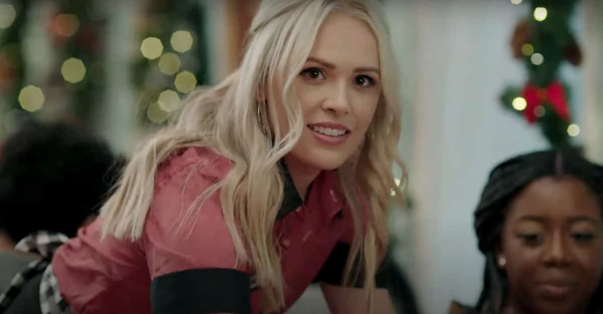 Where was Noel Next Door filmed