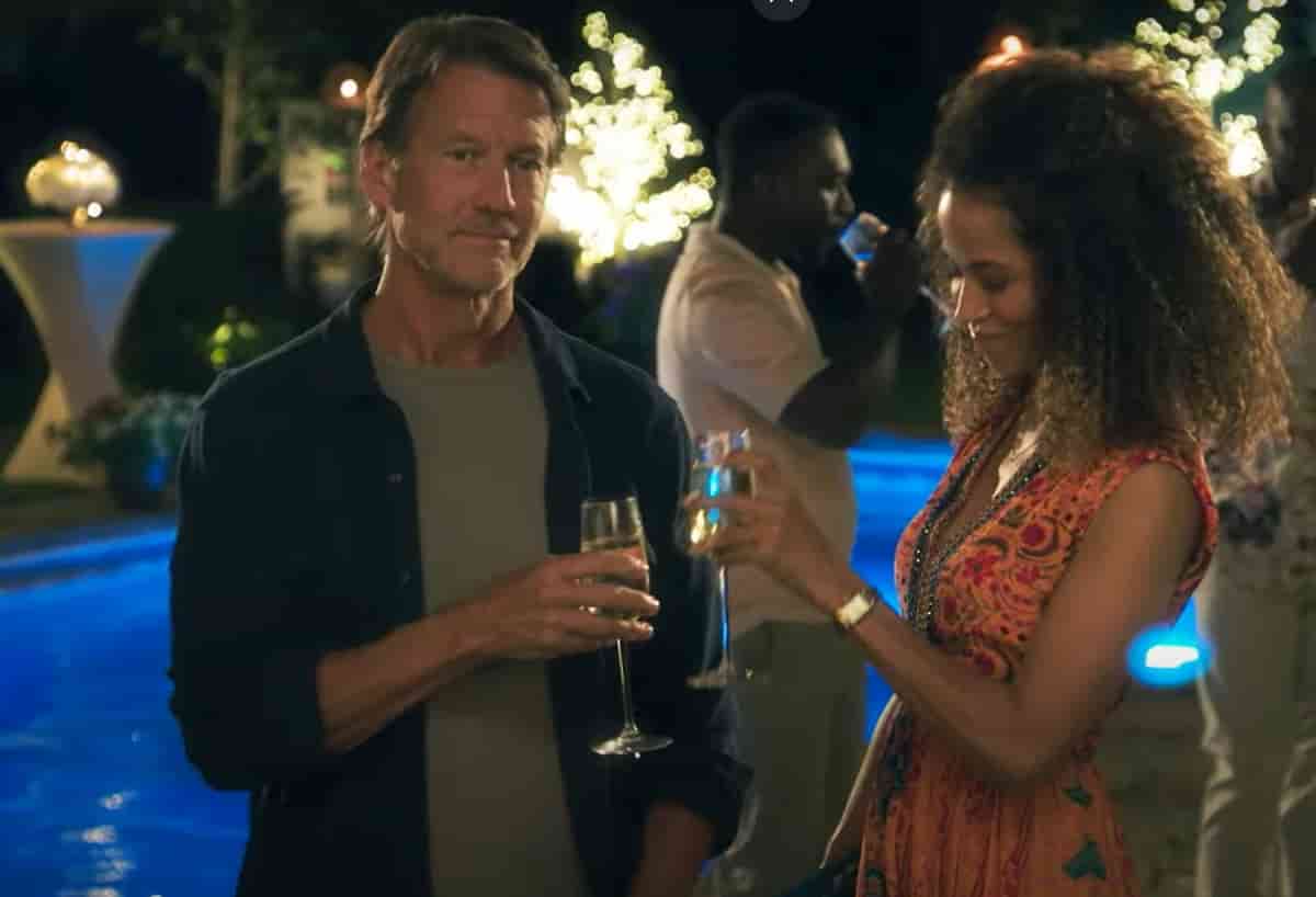 Where Was Perfect Harmony Filmed? Hallmark Filming Locations