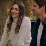 Long Lost Christmas Filming Locations, Cast, Plot Details