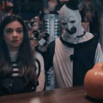 Terrifier 2 Where to Watch? On what network the movie is streaming?
