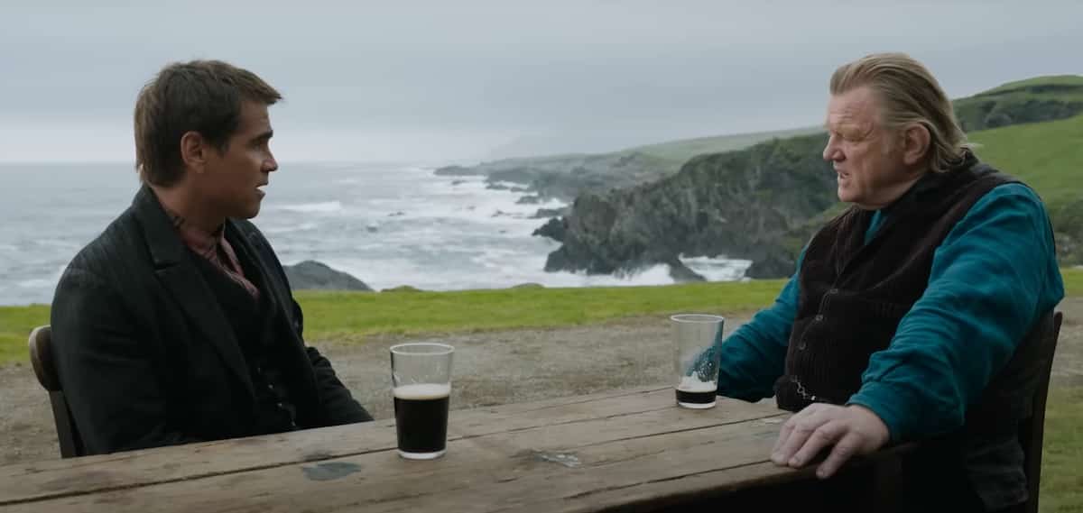 Where to watch The Banshees of Inisherin movie