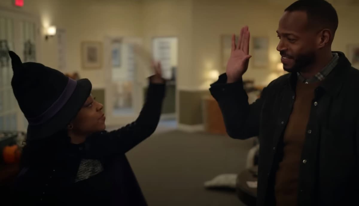 The Curse of Bridge Hollow review