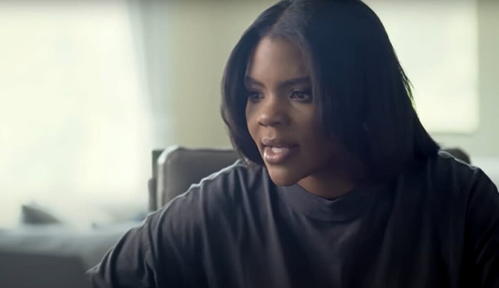 The Greatest Lie Ever Sold Candace Owens documentary