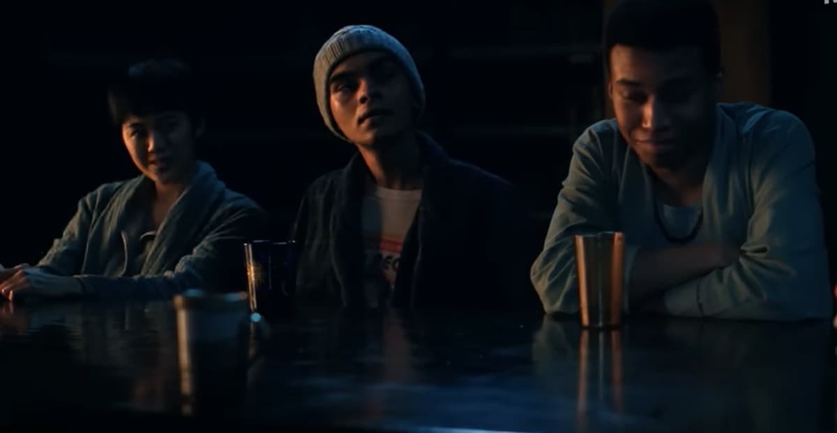 Where was The Midnight Club filmed