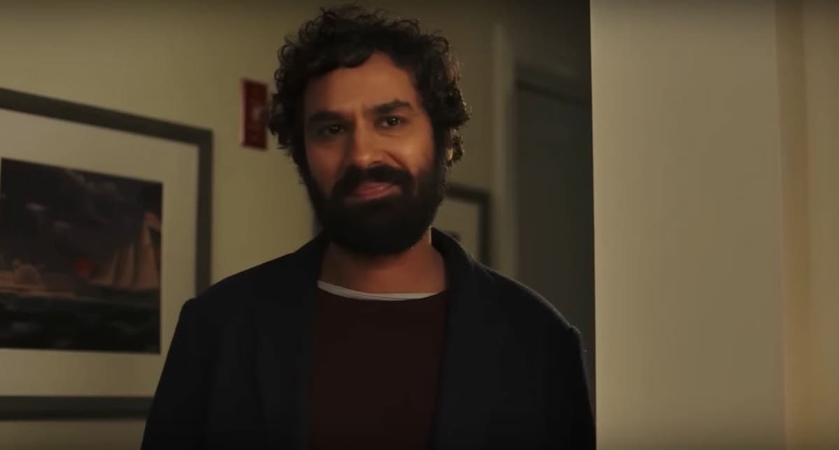 Where was The Storied Life of AJ Fikry filmed