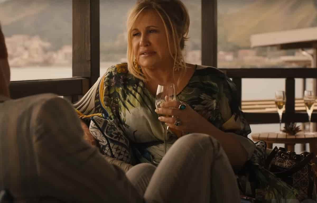 The White Lotus season 2 cast and where to watch