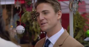 Where was Hallmark A Tale of Two Christmases filmed