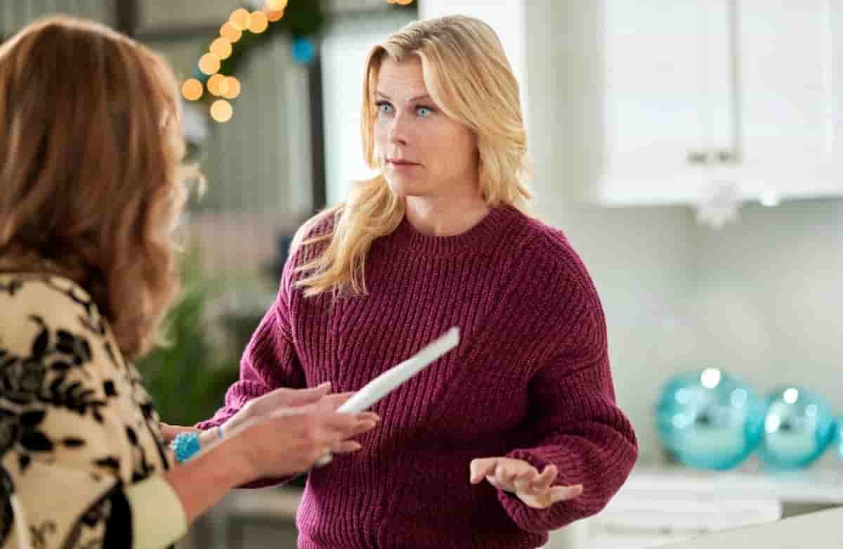 A Magical Christmas Village Filming Locations, Cast, Plot