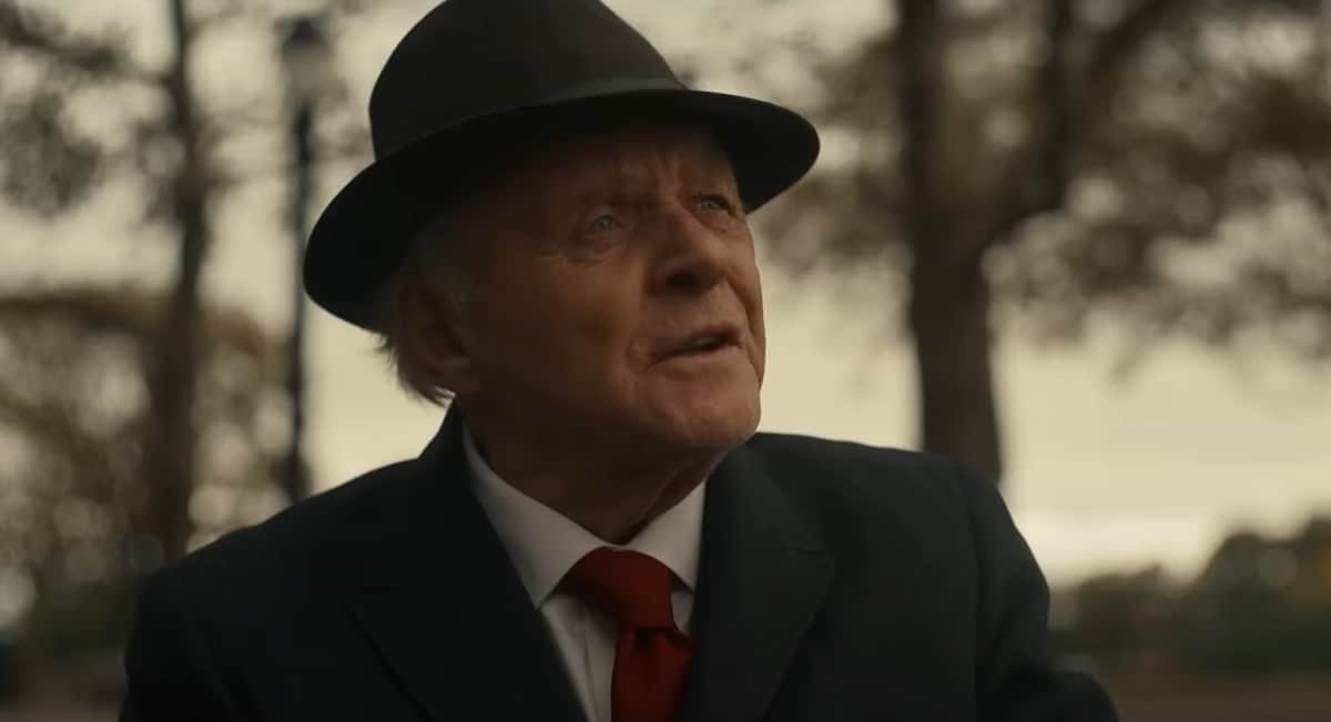 Armageddon Time where to watch