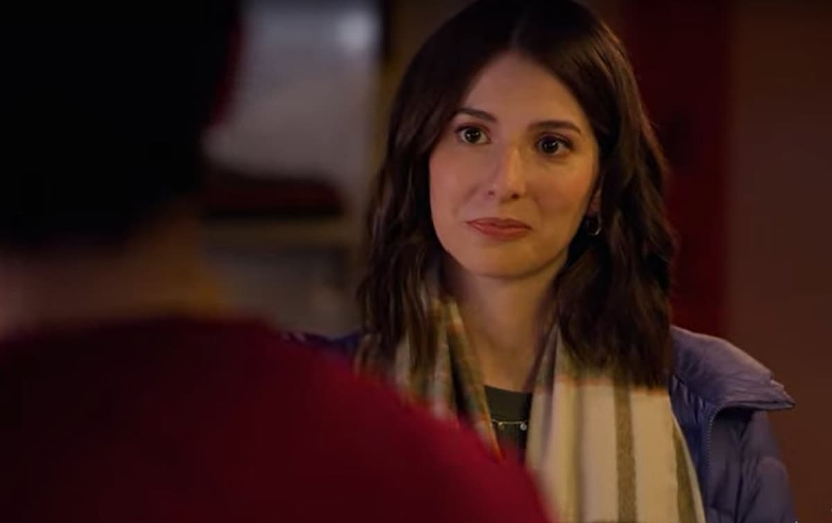 Where Was Christmas At The Golden Dragon Filmed?