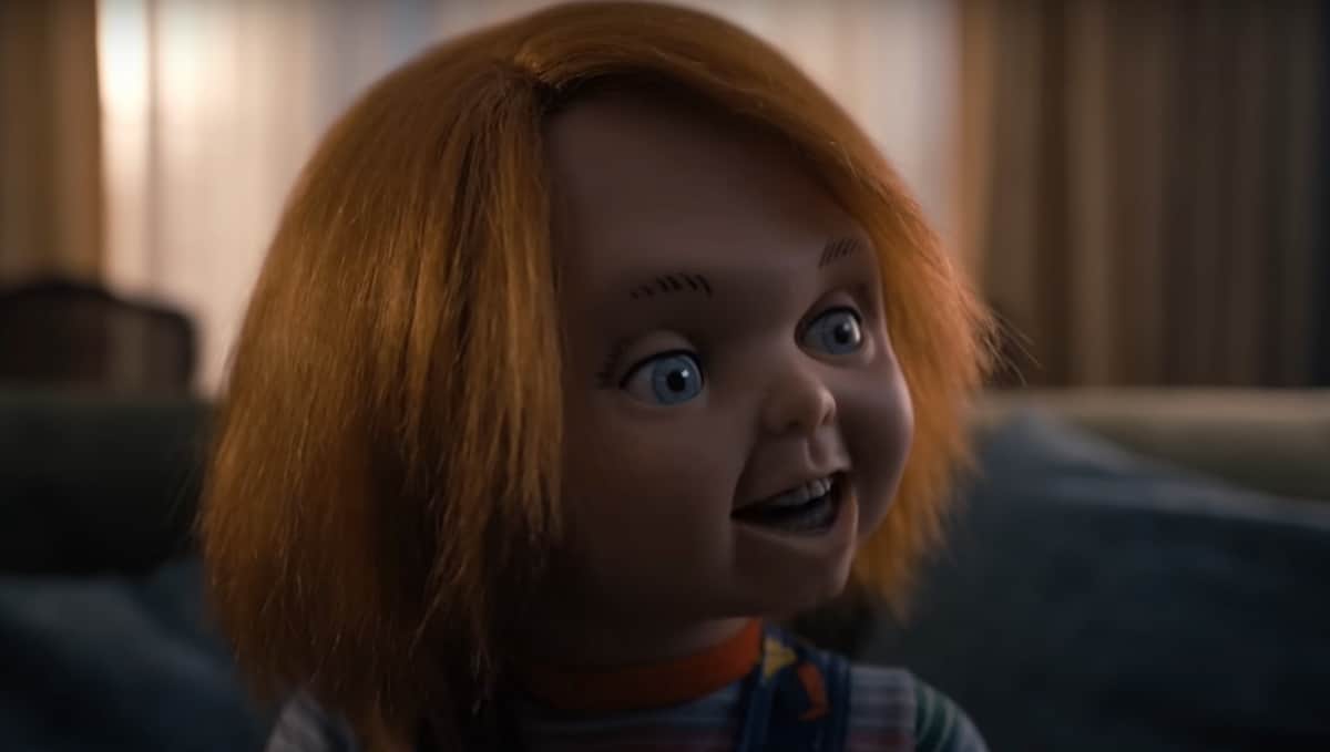 Chucky season 2 episode 6 spoilers