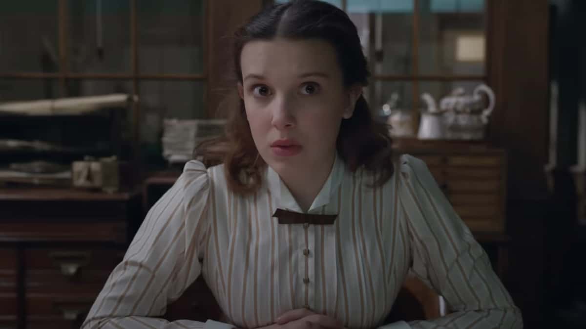 Where Is Enola Holmes 2 Being Filmed? See All Locations Now