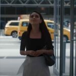 Luckiest Girl Alive Filming Locations, What is the secret of Ani?