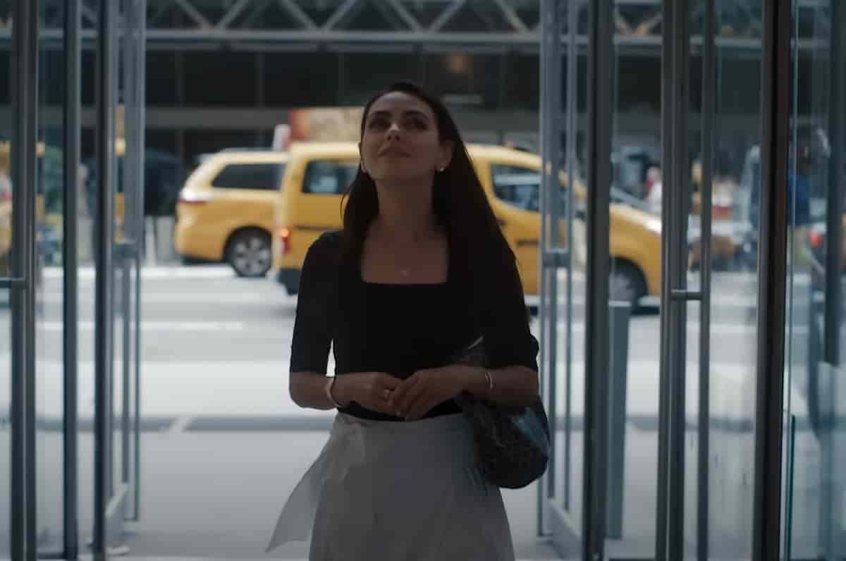 Where To Watch The Luckiest Girl Alive? Full Cast And Review