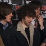 Where to Watch Meet Me in the Bathroom Documentary?