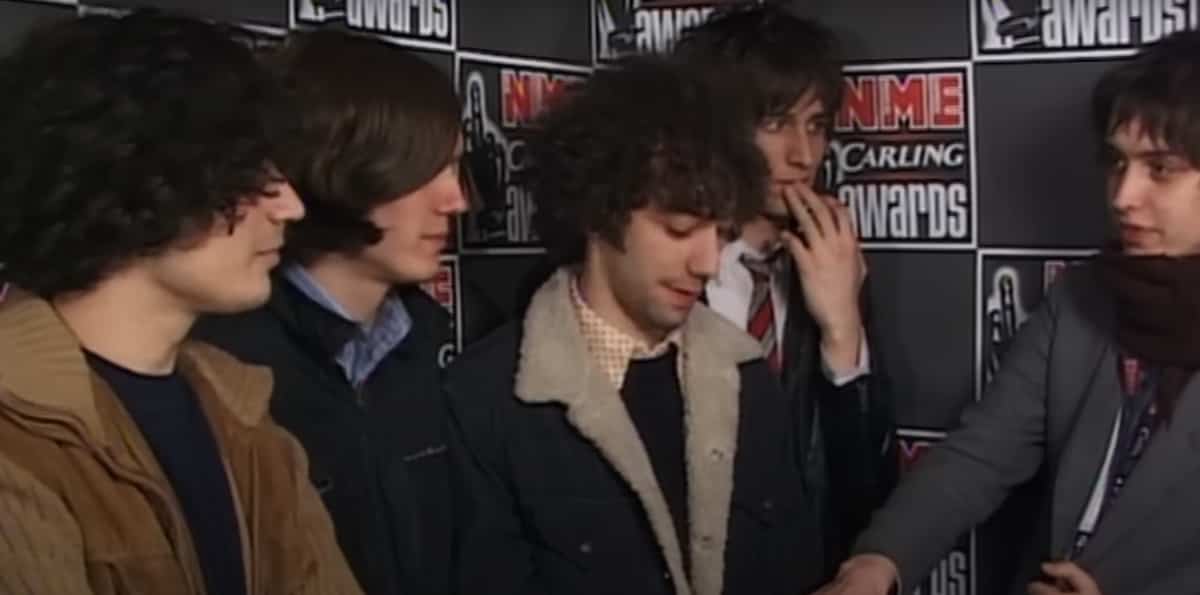 Where to Watch Meet Me in the Bathroom Documentary