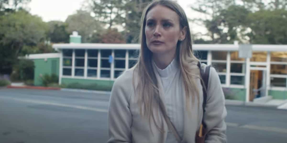 Where can I watch Soft and Quiet movie 2022