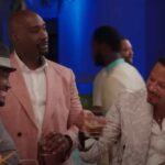 Where was Best Man Final Chapter filmed? See All Locations