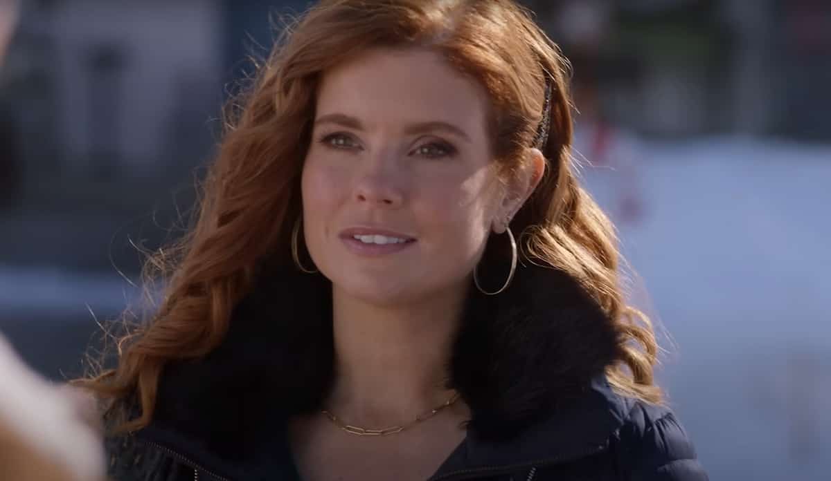 Where can I watch Christmas With the Campbells movie