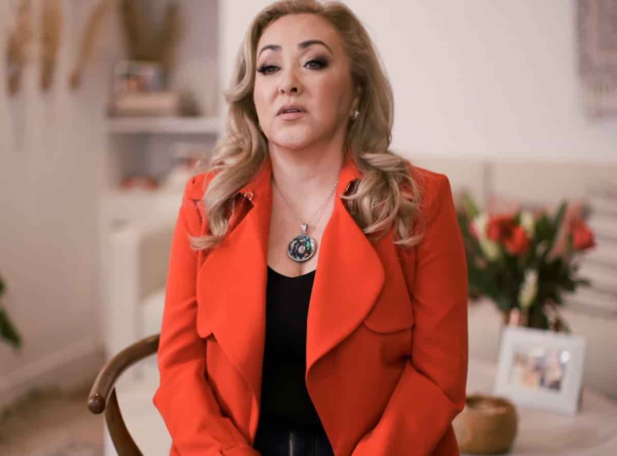 Who Killed Jenni Rivera documentary