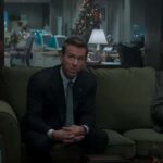 Is the movie Spirited on Netflix or Amazon Prime?