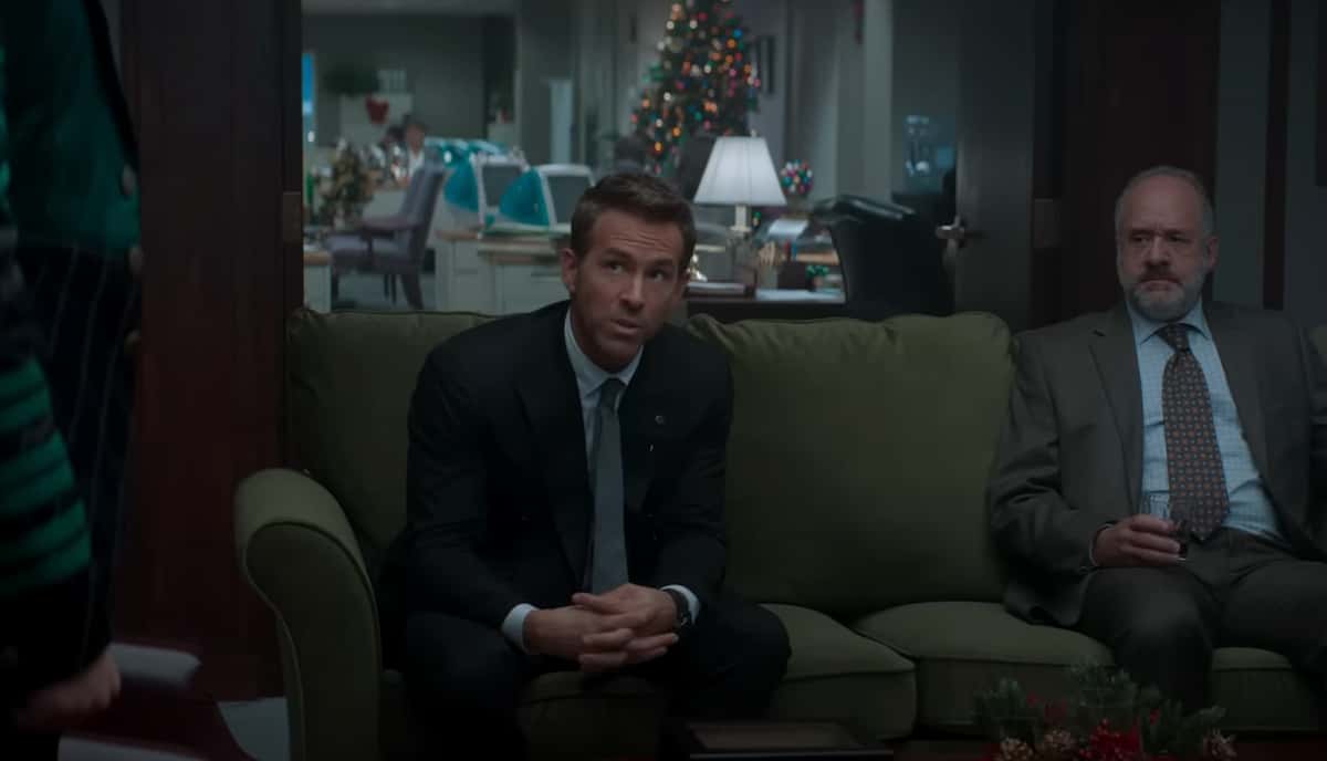 How can I watch Spirited 2022