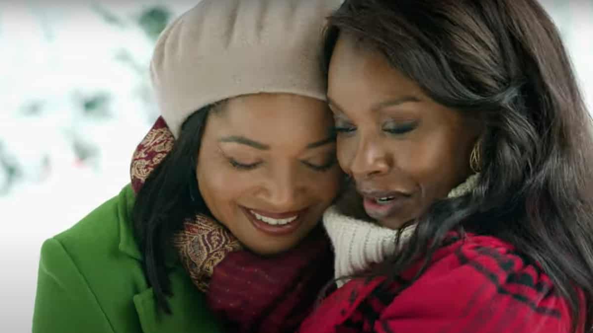 Where was The Holiday Stocking filmed