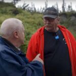 Where can I watch The Boneyard Alaska documentary free?