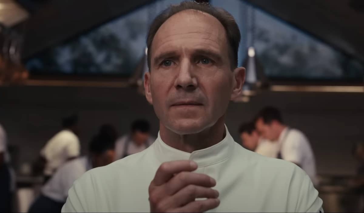 Is The Menu on HBO MAX Where to watch