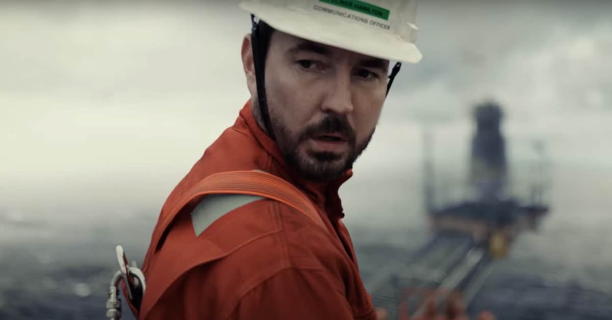 Where Is The Rig Filmed? How Does The Amazon Rig Series End?