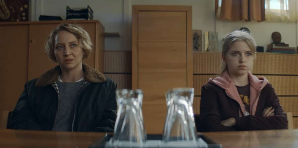 Woman of the Dead filming locations