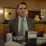 Where is Hello Tomorrow filmed? How many episodes are there?