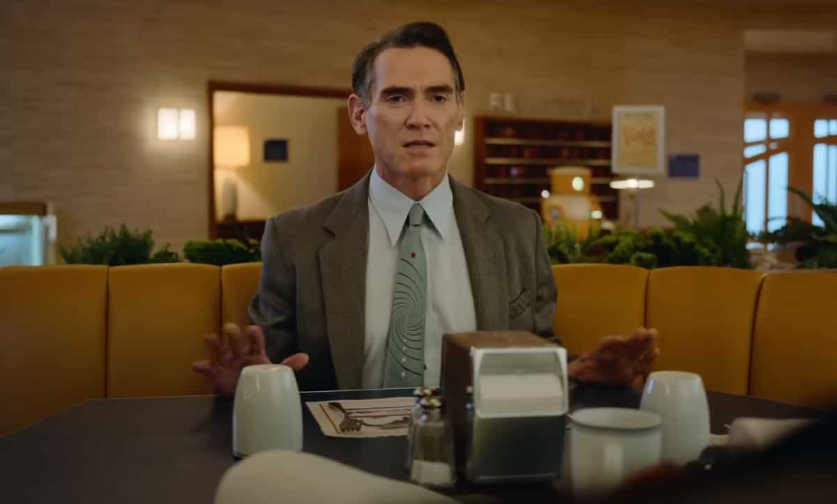 Where was Hello Tomorrow filmed