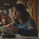 Where was Lockwood and co filmed? See Locations & Cast Details