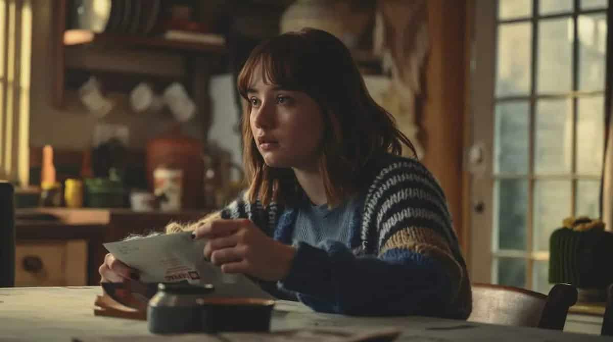 Lockwood & Co filming locations