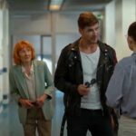 Where was Squared Love All Over Again Netflix movie filmed?