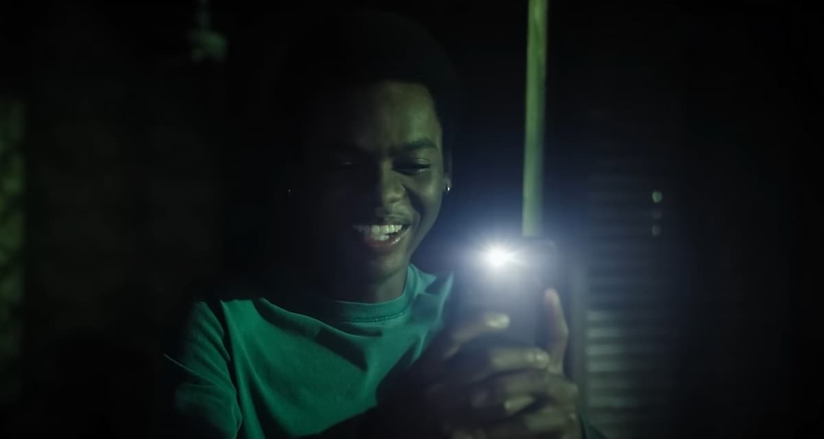 Where is We have a ghost movie filmed