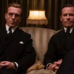 Where can I stream A Spy Among Friends?