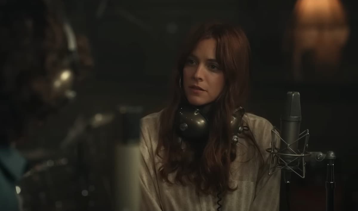 Is Daisy Jones and The Six based on a true story