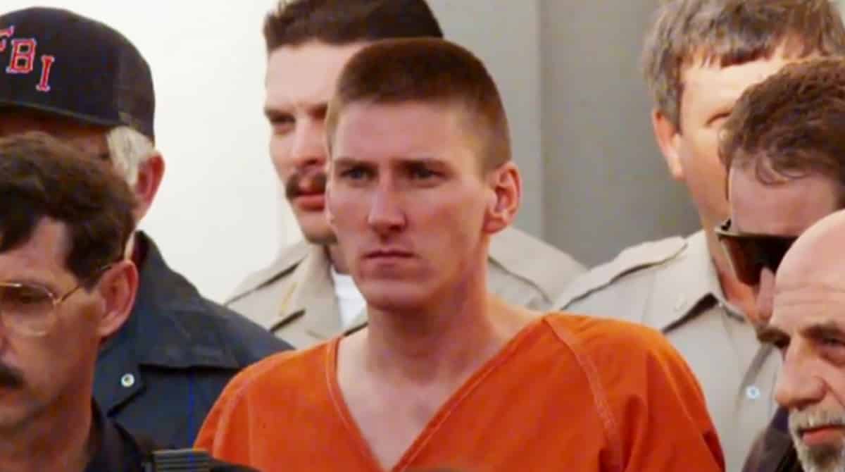 Oklahoma City bombing documentary where to watch