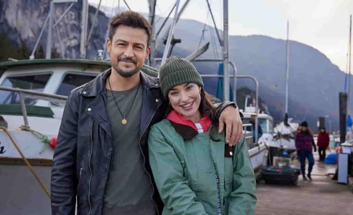 Where was Picture of Her filmed