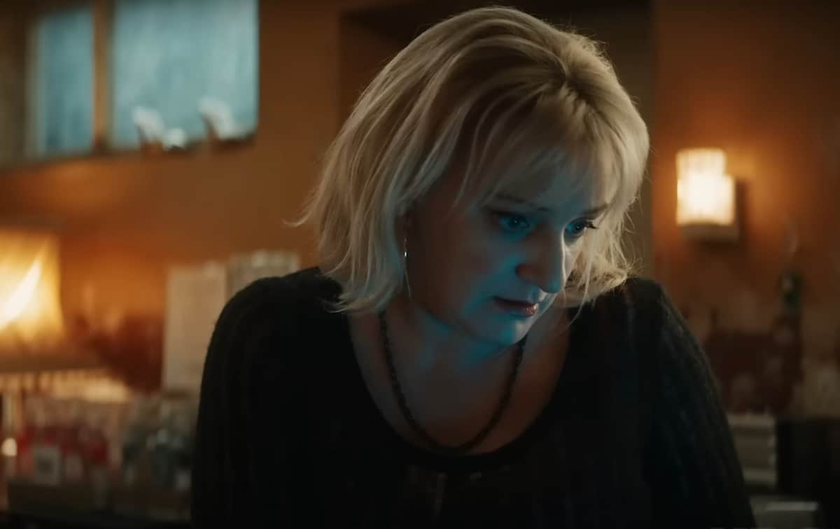 Where was Rain Dogs filmed