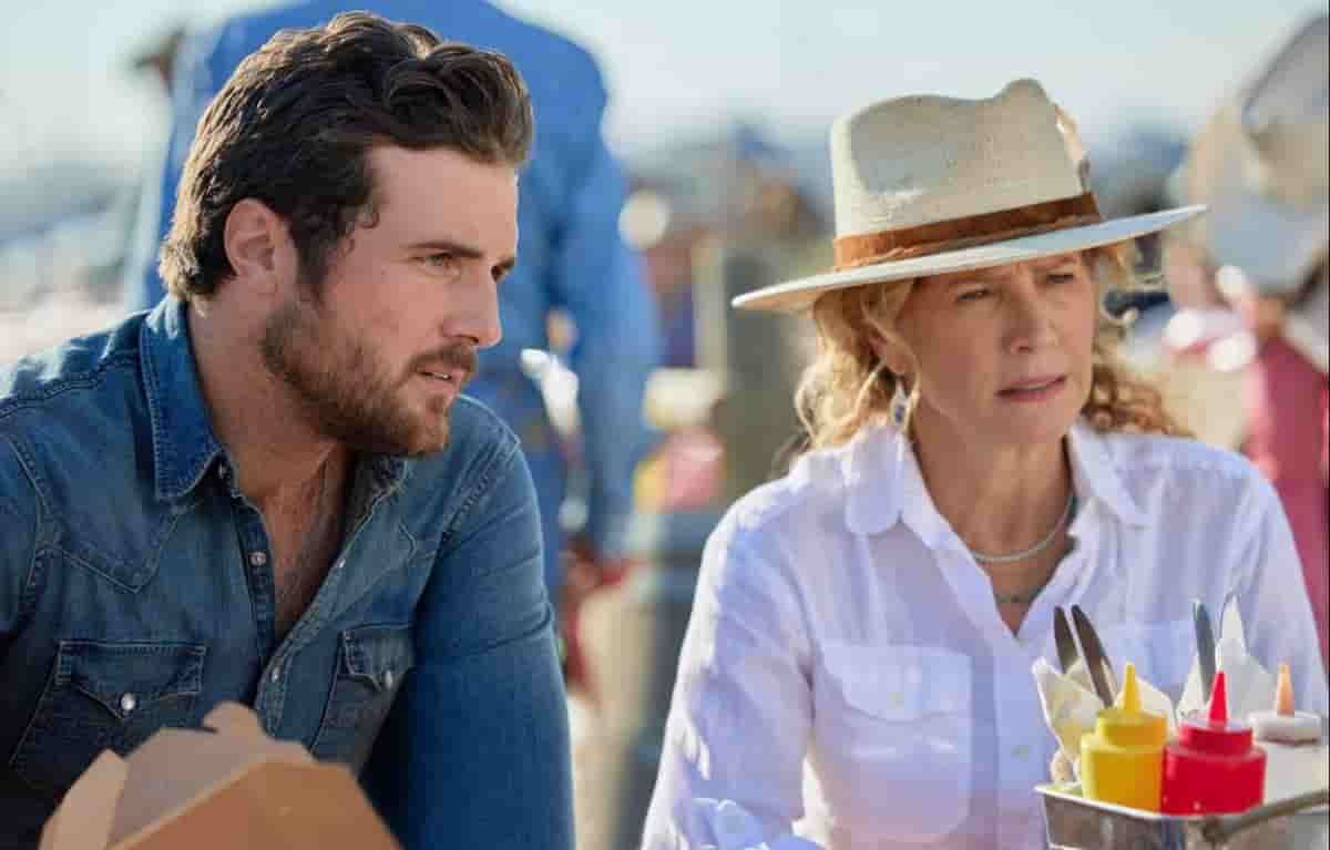 Where Is Ride Filmed? Hallmark's Rocky Mountain Locations