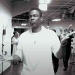 Where was Chris Rock Selective Outrage filmed?